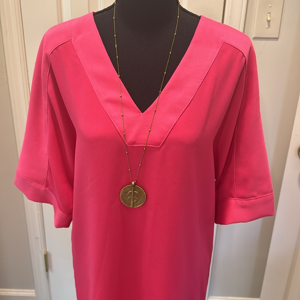 Trina Turk Rabat Dress - Picture 2 of 4